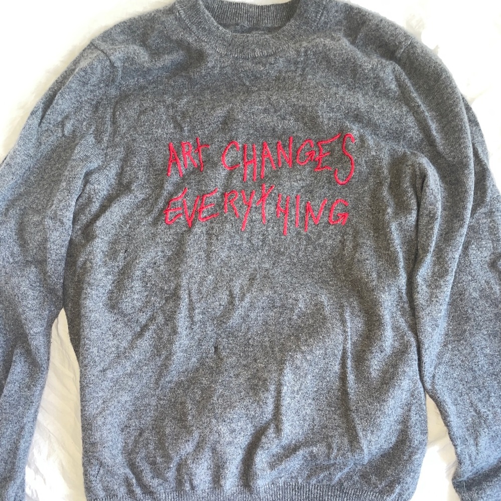 Zadig and Voltaire Sweater